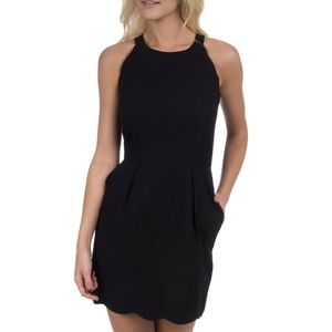 Lauren James The Landry Seersucker Dress